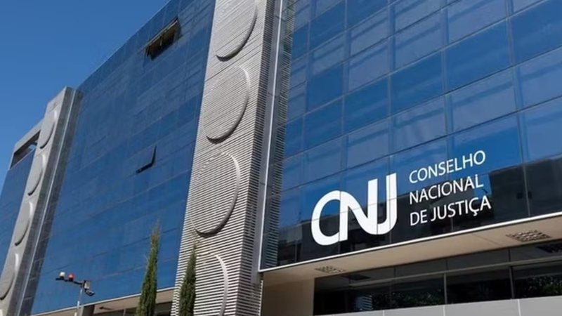 Divulgação/CNJ