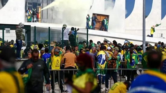 Marcelo Camargo/Agência Brasil / Arquivo