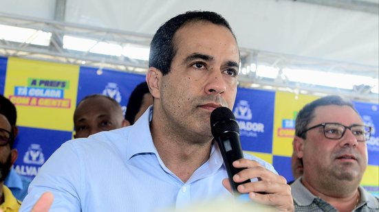 Dinaldo Silva / BNews