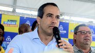 Dinaldo Silva / BNews