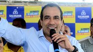 Dinaldo Silva / BNews
