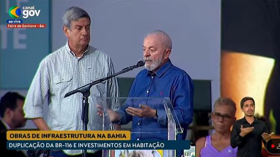 Reprodução/YouTube