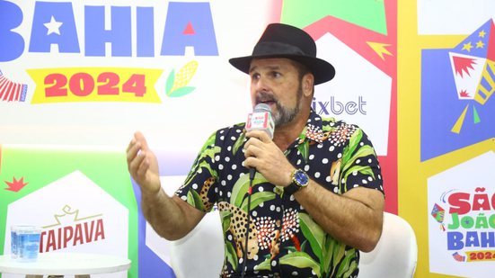 Paulo M. Azevêdo/BNews