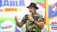 Paulo M. Azevêdo/BNews
