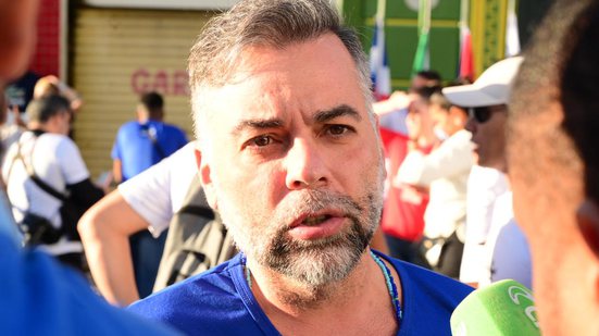 Enaldo Pinto/BNews