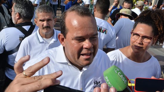 Joilson César / BNews