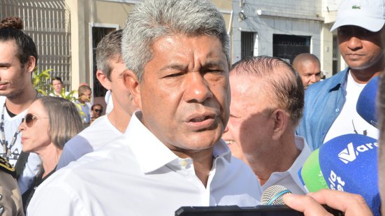 Joilson César/BNews