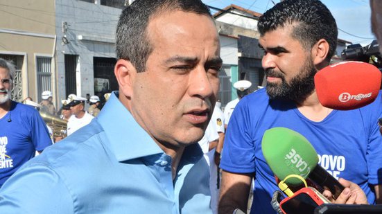 Joilson César / BNews