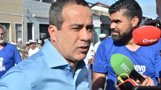 Joilson César / BNews