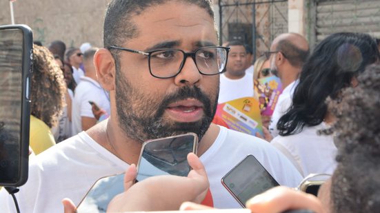 Joilson César / BNews