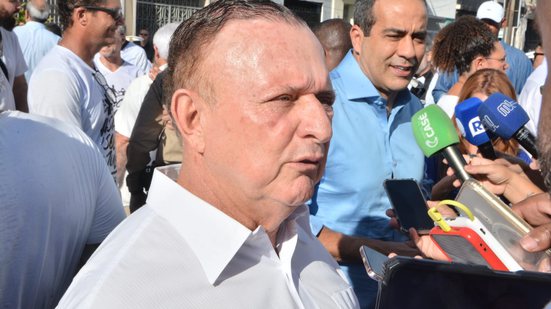 Joilson César/BNews