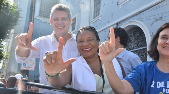 Joilson César / BNews