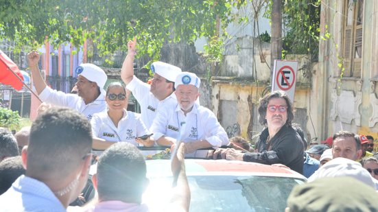 Joilson César / BNews