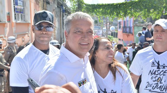 Joilson César / BNews