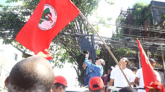 Paulo M. Azevedo / BNews