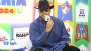 Paulo M. Azevedo/BNews