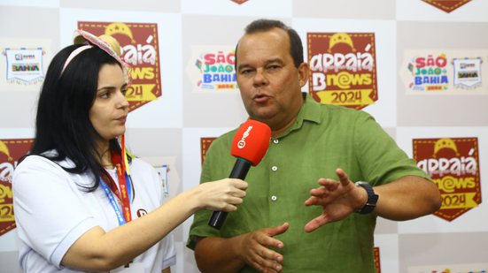 Paulo M. Azevêdo/ BNews