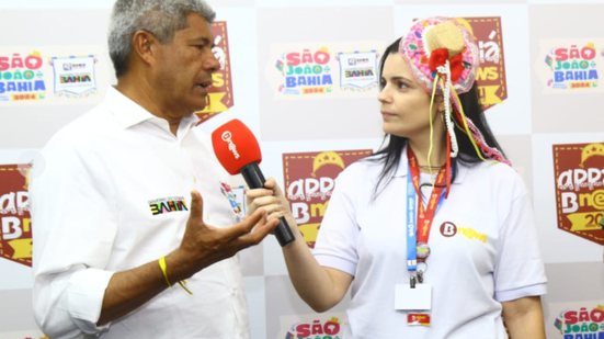Paulo M. Azevêdo/ BNews