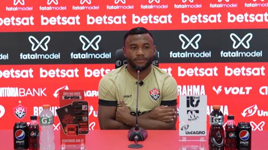 Reprodução/TV Vitória