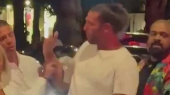 Reprodução/Redes Sociais