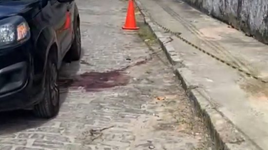 Reprodução/vídeo