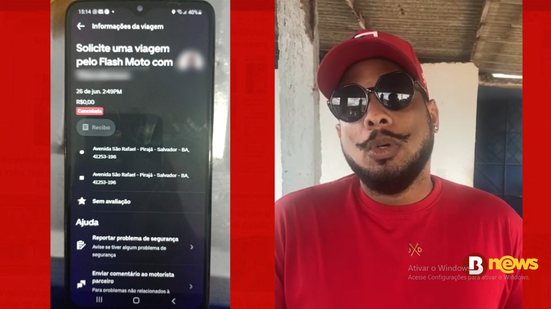 Reprodução | BNews