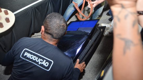 Joilson César / BNews