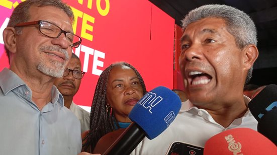 Luana Neiva/ BNews