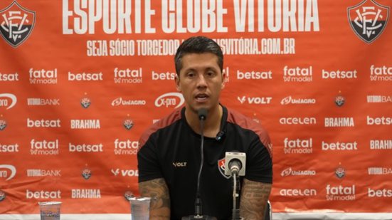 Reprodução/TV Vitória