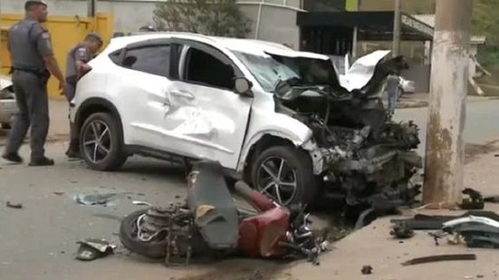 Reprodução/TV Vanguarda