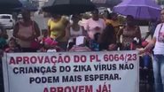 Reprodução/vídeo