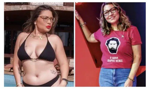 Reprodução/Redes Sociais