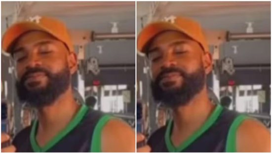 Reprodução/ Redes Sociais/ G1