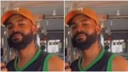 Reprodução/ Redes Sociais/ G1
