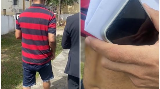 Reprodução/ vídeo