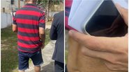 Reprodução/ vídeo