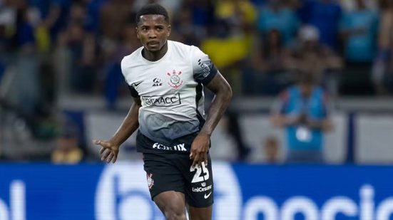 Rodrigo Coca/Ag Corinthians