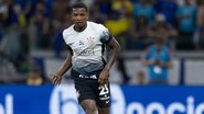 Rodrigo Coca/Ag Corinthians