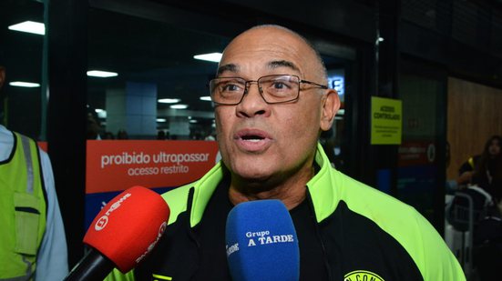 Joilson César/BNews