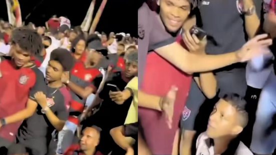 Reprodução/Redes sociais