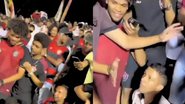 Reprodução/Redes sociais
