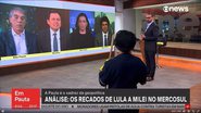 Reprodução/ vídeo