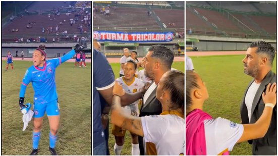 Reprodução/ vídeo