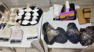 Divulgação/Polícia Militar da Bahia