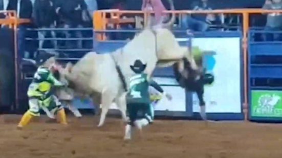 Reprodução/Redes sociais