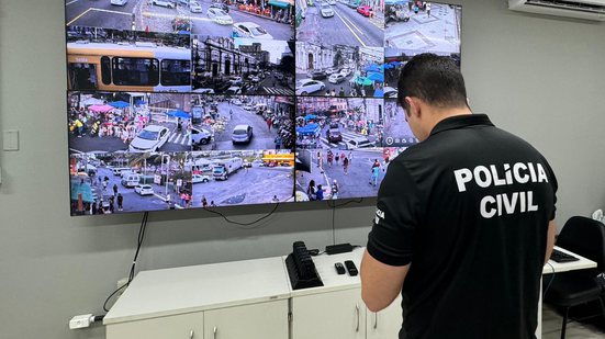 Ascom PC/ ilustrativa