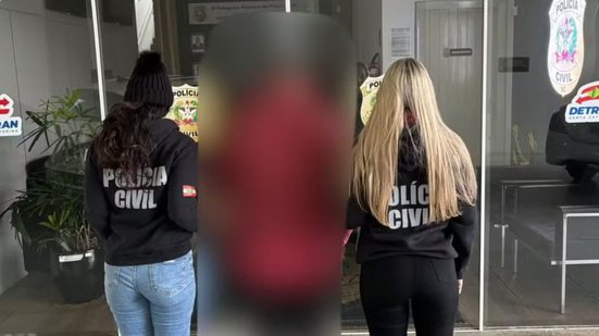 Polícia Civil/Divulgação