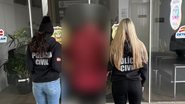 Polícia Civil/Divulgação
