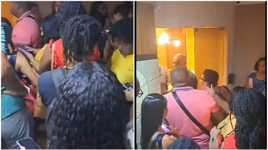 Reprodução/ vídeo