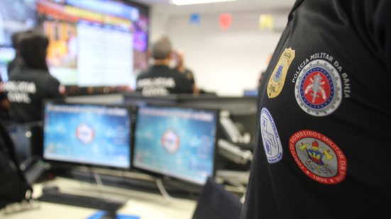 Divulgação/ascom PC